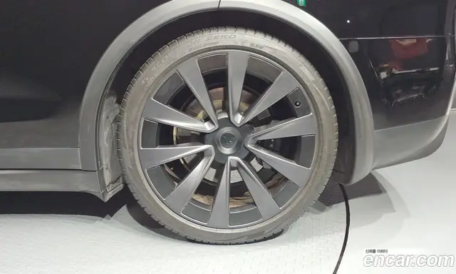Tesla Model X 2023 0.3 АКПП, миниатюра 7 Tesla Model X 2023 0.3 АКПП, миниатюра 7