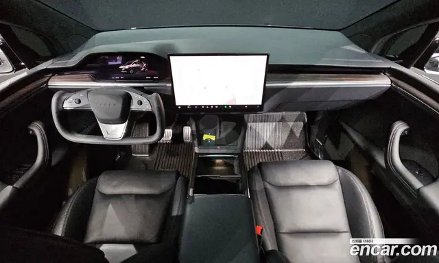 Tesla Model X 2023 0.3 АКПП, миниатюра 10 Tesla Model X 2023 0.3 АКПП, миниатюра 10