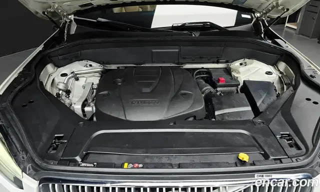 Volvo XC90 2016 2.0 АКПП, миниатюра 6 Volvo XC90 2016 2.0 АКПП, миниатюра 6