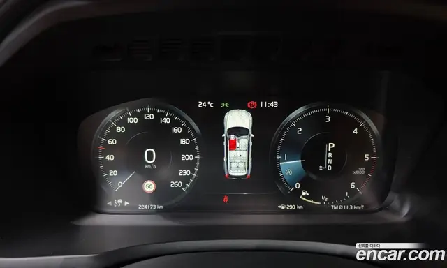 Volvo XC90 2016 2.0 АКПП, миниатюра 8 Volvo XC90 2016 2.0 АКПП, миниатюра 8