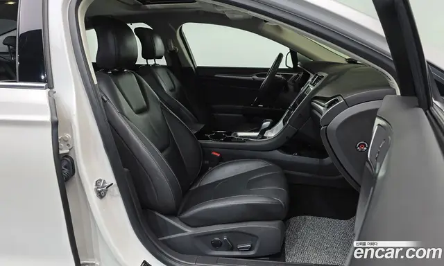 Ford Mondeo 2016 2.0 АКПП, миниатюра 11