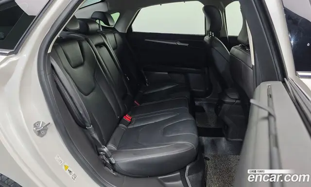Ford Mondeo 2016 2.0 АКПП, миниатюра 12