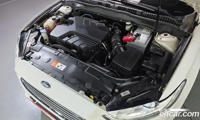 Ford Mondeo 2016 2.0 АКПП, миниатюра 6