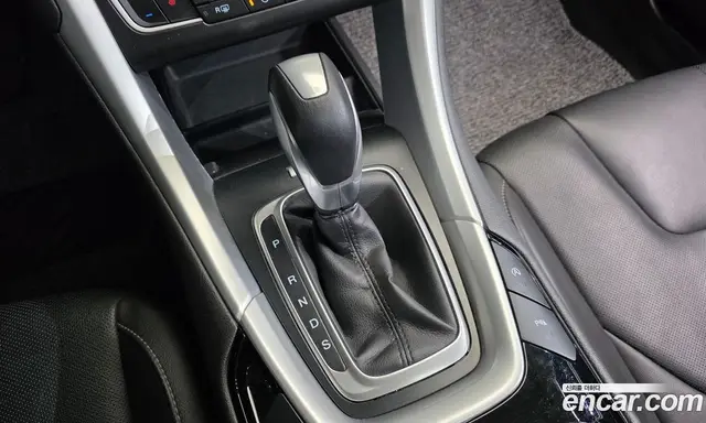 Ford Mondeo 2016 2.0 АКПП, миниатюра 9