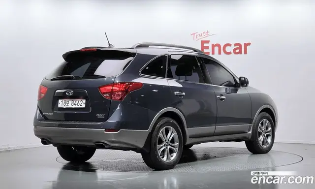 Hyundai Veracruz 2015 3.0 АКПП, миниатюра 2