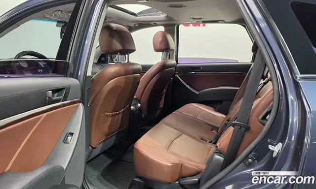 Hyundai Veracruz 2015 3.0 АКПП, миниатюра 11