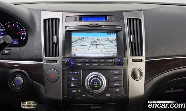Hyundai Veracruz 2015 3.0 АКПП, миниатюра 12