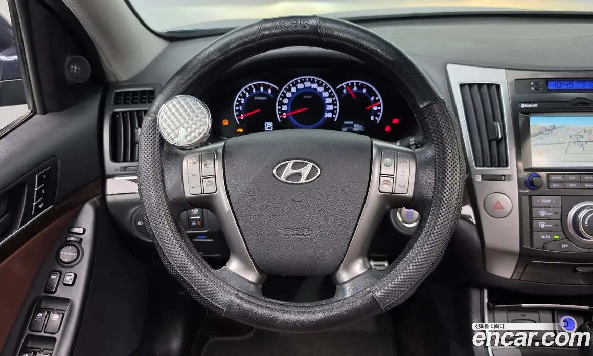 Hyundai Veracruz 2015 3.0 АКПП, фото 13