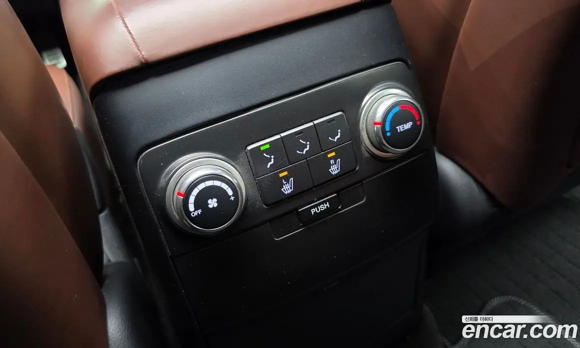 Hyundai Veracruz 2015 3.0 АКПП, фото 20