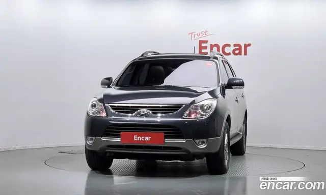 Hyundai Veracruz 2015 3.0 АКПП, миниатюра 3