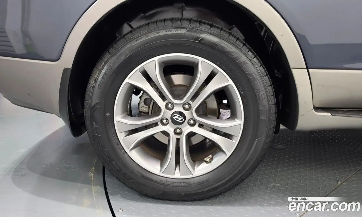 Hyundai Veracruz 2015 3.0 АКПП, фото 5