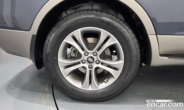 Hyundai Veracruz 2015 3.0 АКПП, миниатюра 5