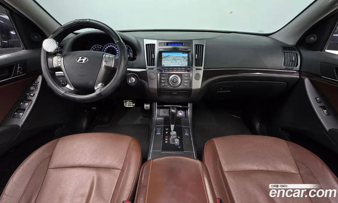Hyundai Veracruz 2015 3.0 АКПП, фото 7