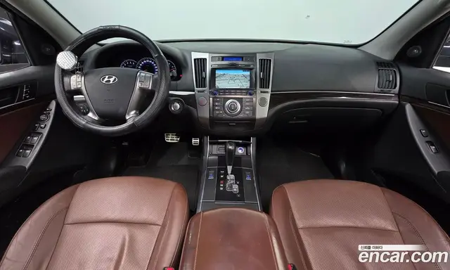 Hyundai Veracruz 2015 3.0 АКПП, миниатюра 7