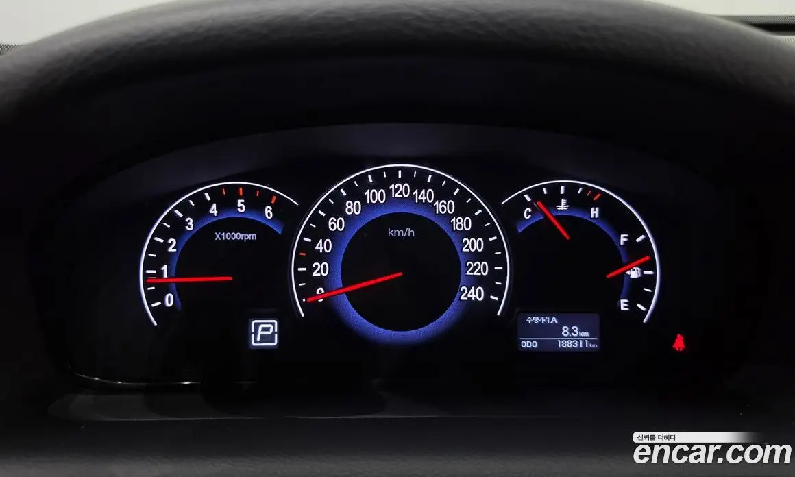 Hyundai Veracruz 2015 3.0 АКПП, фото 8
