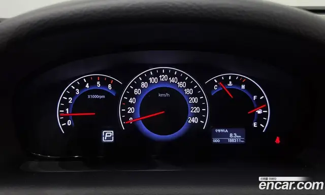 Hyundai Veracruz 2015 3.0 АКПП, миниатюра 8