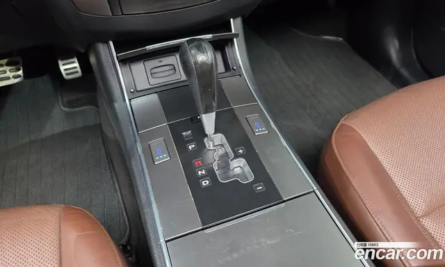 Hyundai Veracruz 2015 3.0 АКПП, миниатюра 9