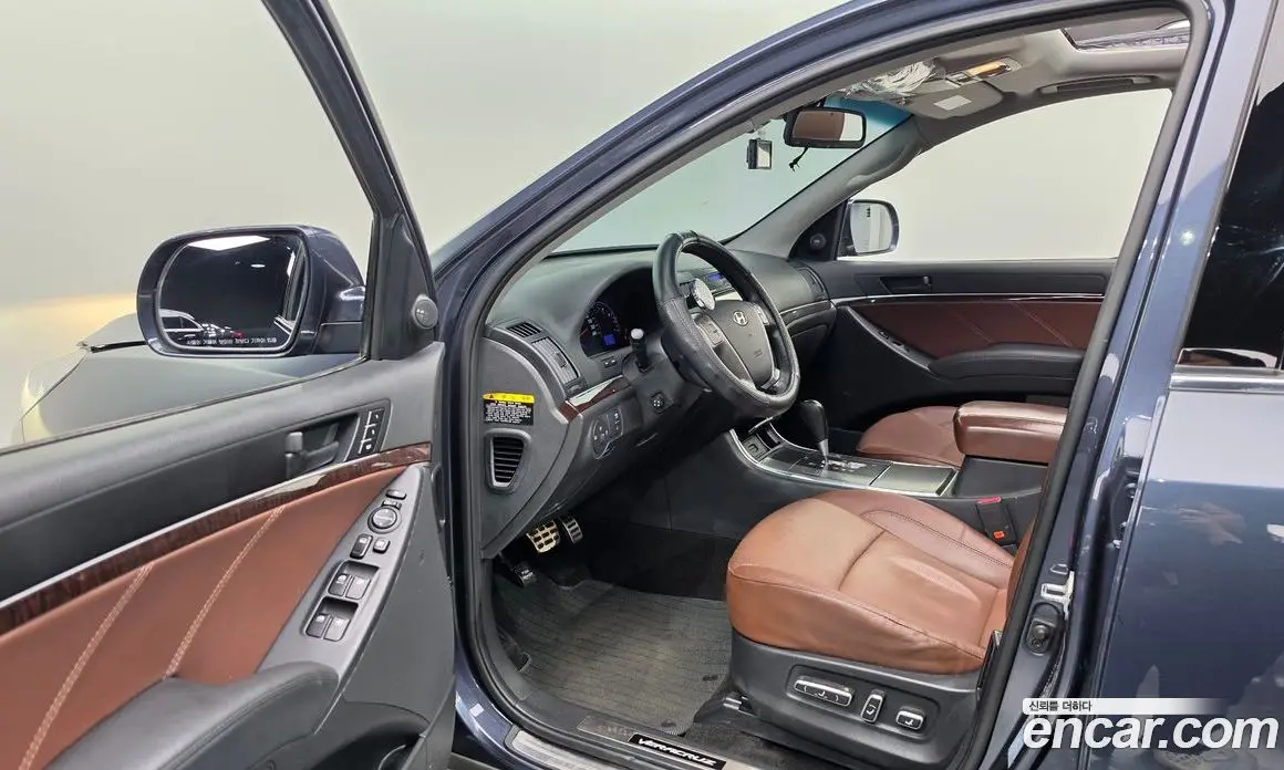 Hyundai Veracruz 2015 3.0 АКПП, фото 10