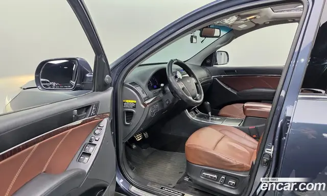 Hyundai Veracruz 2015 3.0 АКПП, миниатюра 10