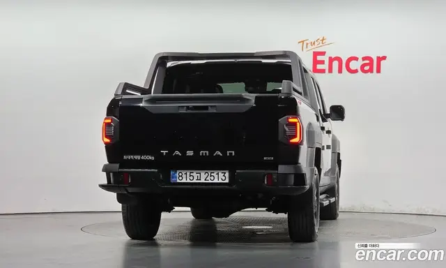Kia Tasman 2025 2.5 АКПП, миниатюра 4