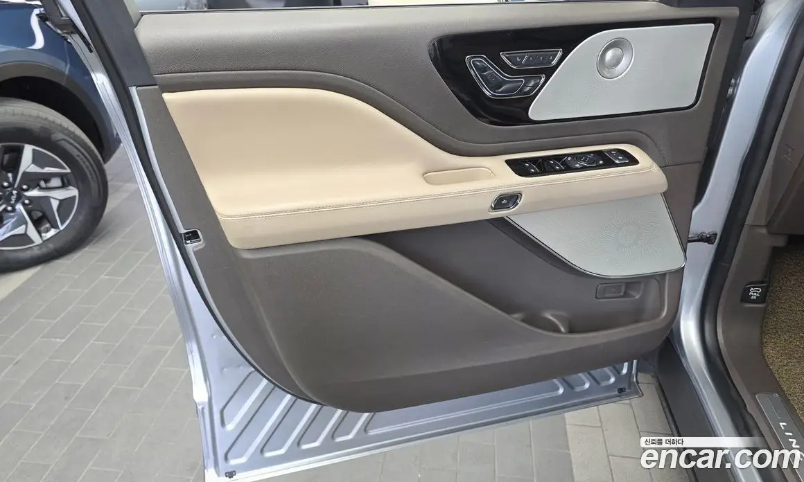 Lincoln Aviator 2021 3.0 АКПП, фото 14 Lincoln Aviator 2021 3.0 АКПП, фото 14