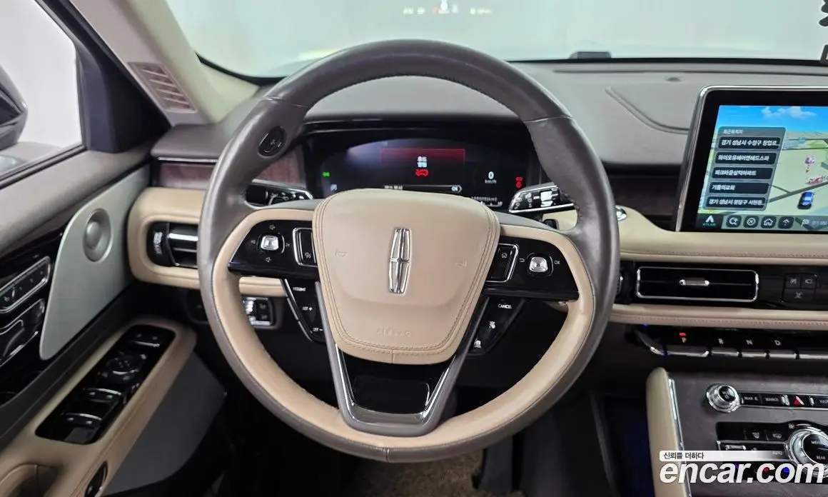 Lincoln Aviator 2021 3.0 АКПП, фото 19 Lincoln Aviator 2021 3.0 АКПП, фото 19