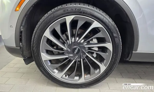 Lincoln Aviator 2021 3.0 АКПП, миниатюра 5 Lincoln Aviator 2021 3.0 АКПП, миниатюра 5