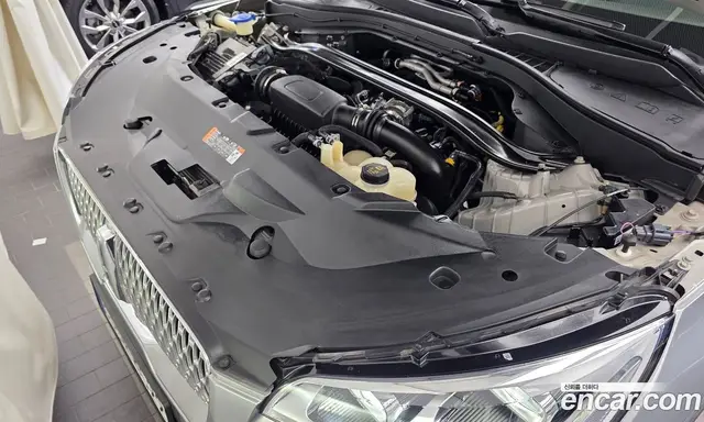 Lincoln Aviator 2021 3.0 АКПП, миниатюра 6 Lincoln Aviator 2021 3.0 АКПП, миниатюра 6