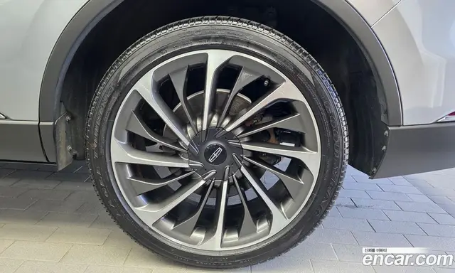 Lincoln Aviator 2021 3.0 АКПП, миниатюра 7 Lincoln Aviator 2021 3.0 АКПП, миниатюра 7