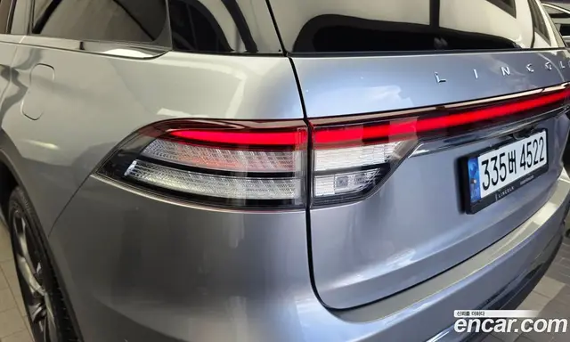 Lincoln Aviator 2021 3.0 АКПП, миниатюра 9 Lincoln Aviator 2021 3.0 АКПП, миниатюра 9