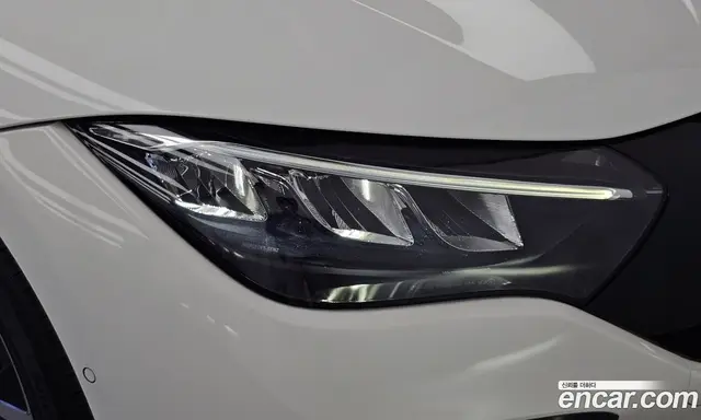 Mercedes-Benz EQE 2023 0.3 АКПП, миниатюра 8