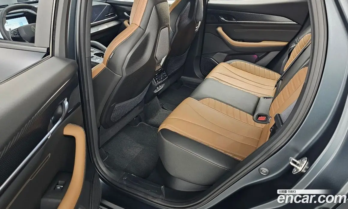 Renault (Samsung) Fluence 2026 1.5 АКПП, фото 11