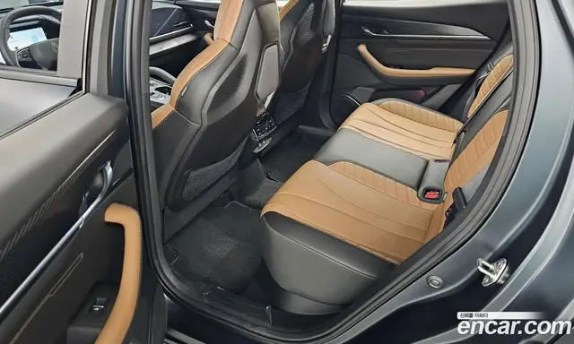 Renault (Samsung) Fluence 2026 1.5 АКПП, миниатюра 11