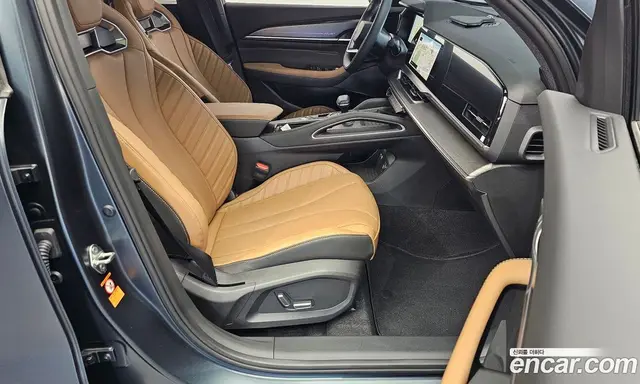 Renault (Samsung) Fluence 2026 1.5 АКПП, миниатюра 12