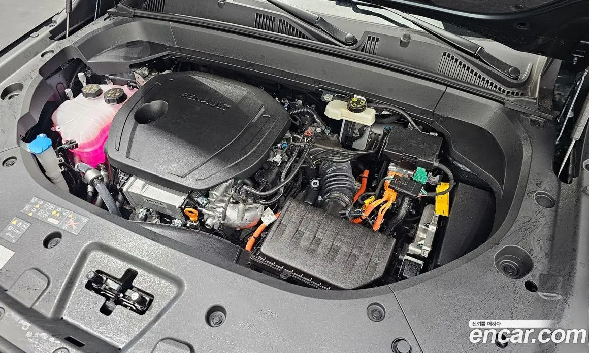 Renault (Samsung) Fluence 2026 1.5 АКПП, фото 6