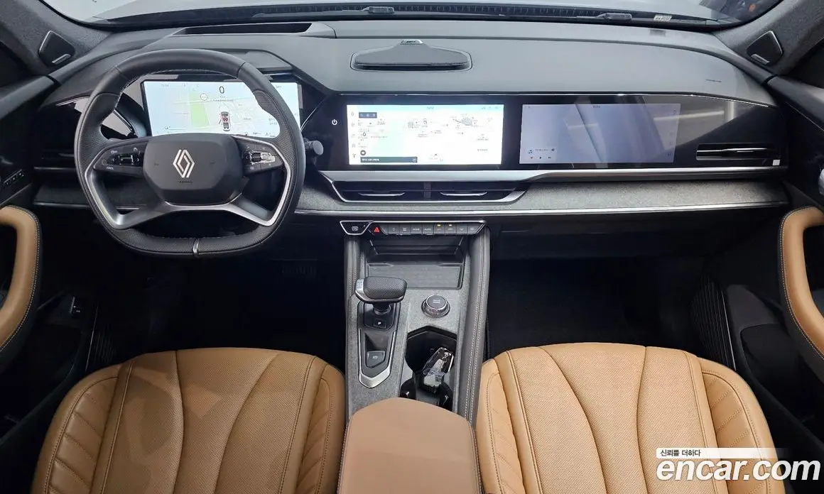 Renault (Samsung) Fluence 2026 1.5 АКПП, фото 7
