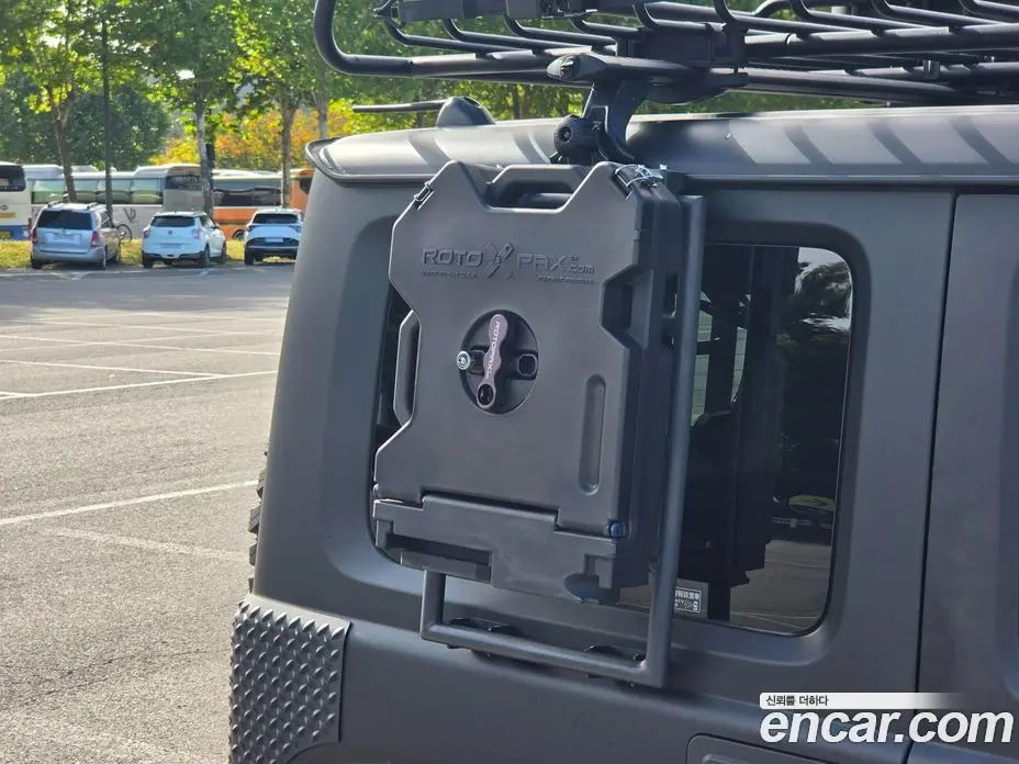 Suzuki Jimny 2021 0.7 АКПП, фото 13