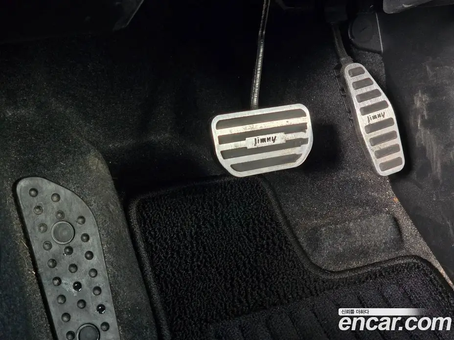 Suzuki Jimny 2021 0.7 АКПП, фото 16