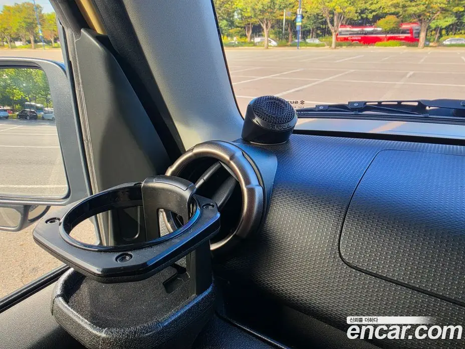 Suzuki Jimny 2021 0.7 АКПП, фото 19
