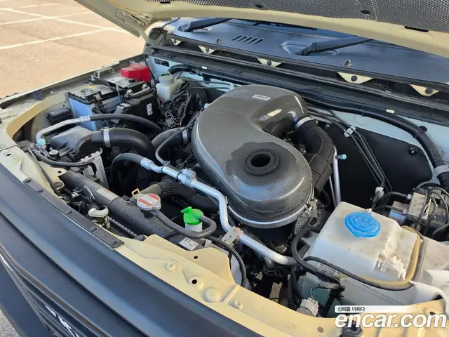 Suzuki Jimny 2021 0.7 АКПП, миниатюра 6