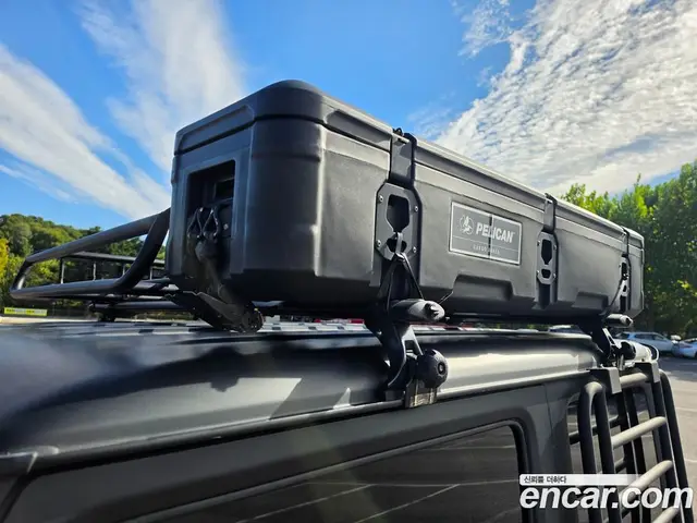 Suzuki Jimny 2021 0.7 АКПП, миниатюра 10