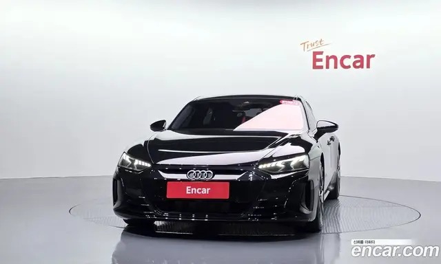 Audi e-tron GT 2022 0.1 АКПП, миниатюра 2 Audi e-tron GT 2022 0.1 АКПП, миниатюра 2