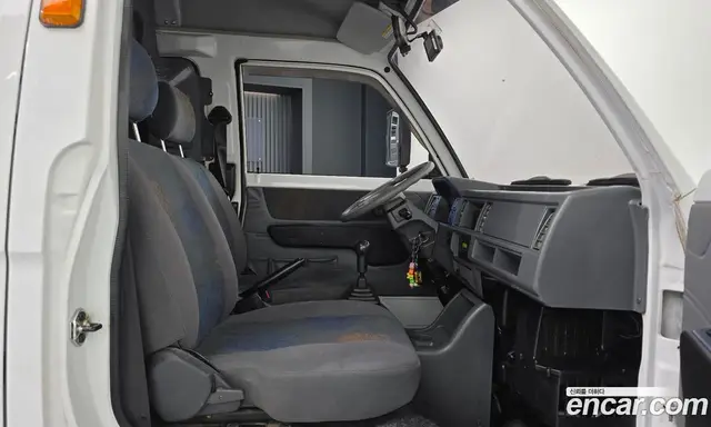 Chevrolet Damas 2018 0.8 АКПП, миниатюра 11