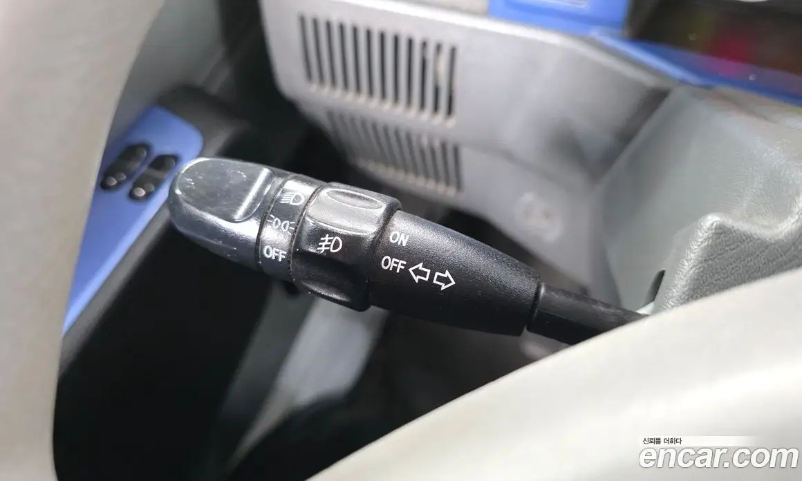 Chevrolet Damas 2018 0.8 АКПП, фото 18