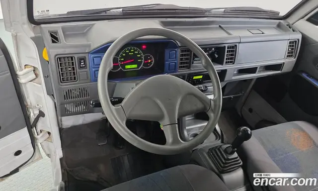 Chevrolet Damas 2018 0.8 АКПП, миниатюра 7