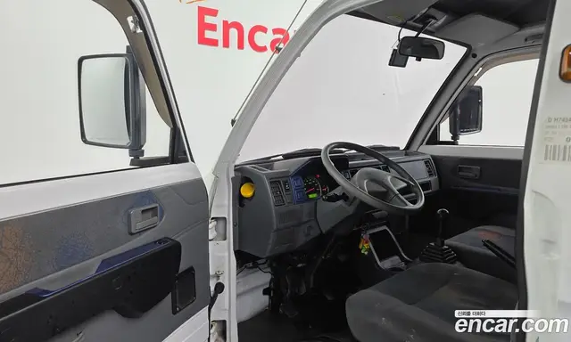 Chevrolet Damas 2018 0.8 АКПП, миниатюра 10