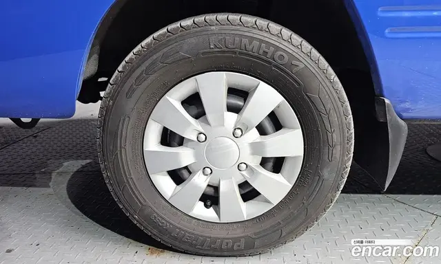 Chevrolet Damas 2020 0.8 МКПП, миниатюра 5
