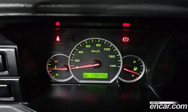 Chevrolet Damas 2020 0.8 МКПП, миниатюра 8