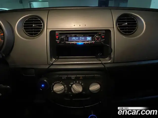 Daihatsu Mira Gino 2007 1.0 АКПП, миниатюра 12