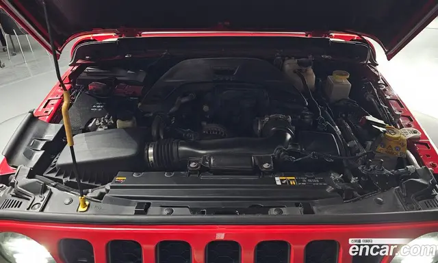 Jeep Gladiator 2020 3.6 АКПП, миниатюра 6 Jeep Gladiator 2020 3.6 АКПП, миниатюра 6